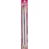 Susan Bates Silvalume Knitting Needles – Size 13 – 10-Inch