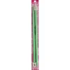 Susan Bates Silvalume Knitting Needles – Size 10.5 – 10-Inch