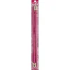 Susan Bates Silvalume Knitting Needles – Size 9 – 10-Inch