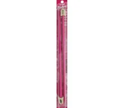 Susan Bates Silvalume Knitting Needles – Size 9 – 10-Inch