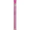 Susan Bates Silvalume Knitting Needles – Size 7 – 10-Inch