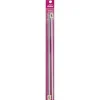 Susan Bates Silvalume Knitting Needles – Size 5 – 10-Inch