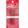 Susan Bates Steel Yarn Needle – 2-inch