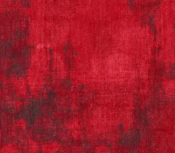 Sweet Cherry Dot in Blue Tonal