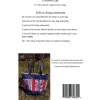 Sweet Janes Mary Elizabeth Tote Bag Sewing pattern #SJ062