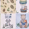 Sweet Melody Wildwood Patch Digital Cuddle