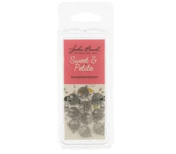 Sweet & Petite Charms – Bees – 6 Charms