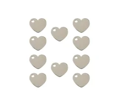 Sweet & Petite Charms – Bumble Bee – 8 Charms