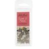 Sweet & Petite Charms – Cross Gold – 6 Charms