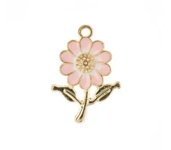Sweet & Petite Charms – Lighting Bolt – 6 Charms