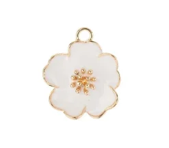 Sweet & Petite Charms – Rainbow Love – 8 Charms