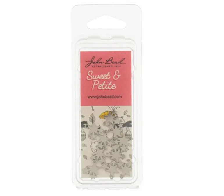 Sweet & Petite Charms – Sewing Machine – 4 Charms