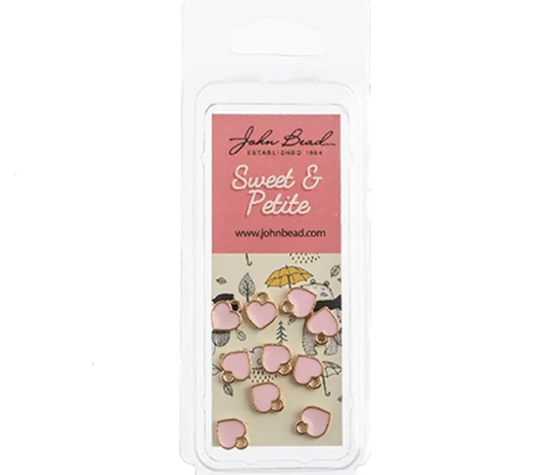 Sweet & Petite Charms – Sewing Machine – 4 Charms