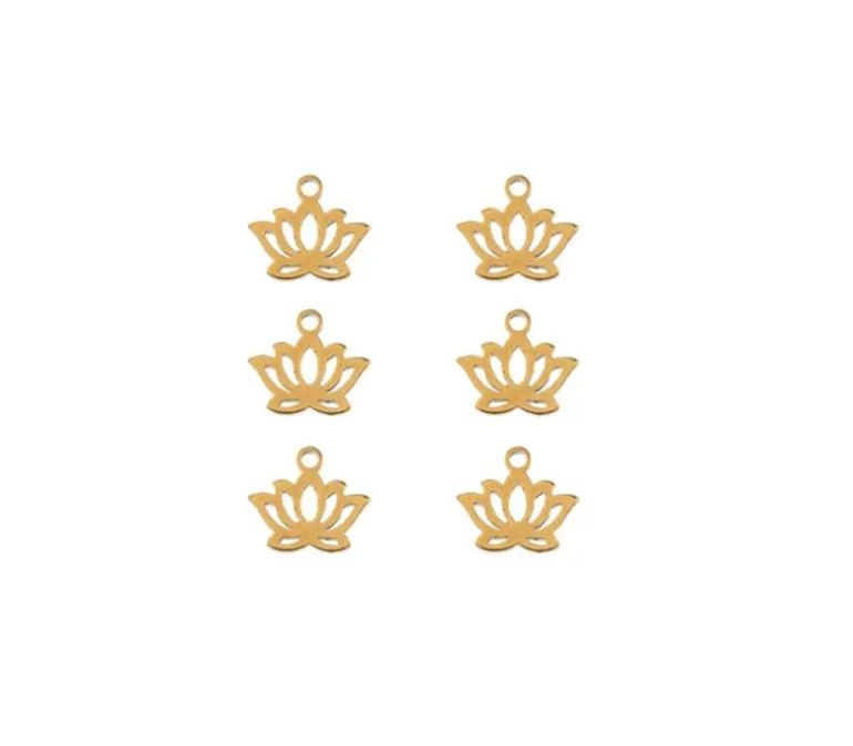 Sweet & Petite Charms – Sewing Machine – 4 Charms