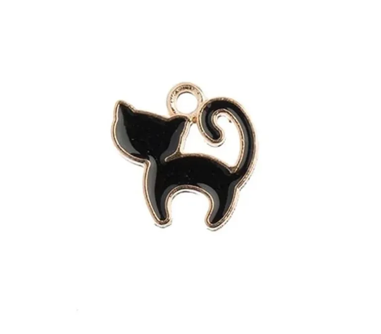 Sweet & Petite Charms – Sewing Machine – 4 Charms