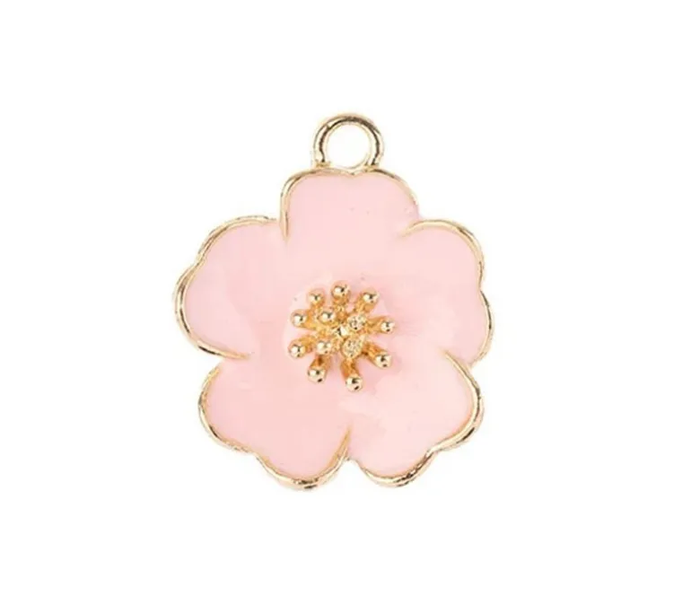 Sweet & Petite Charms – Sewing Machine – 4 Charms