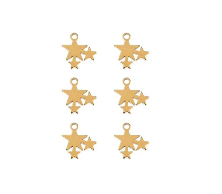 Sweet & Petite Charms – Sewing Machine – 4 Charms