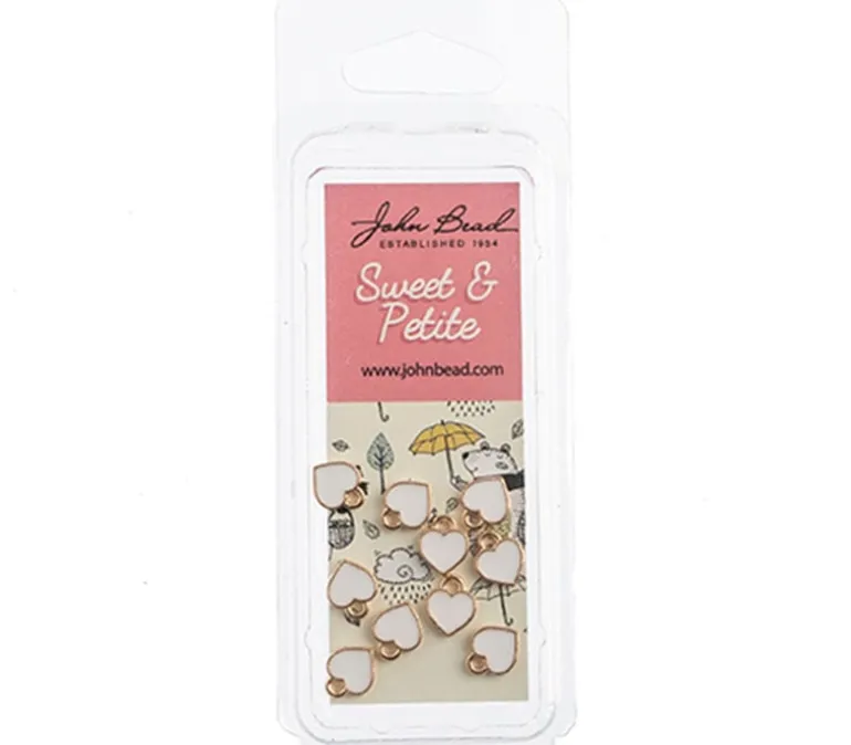 Sweet & Petite Charms – Sewing Machine – 4 Charms