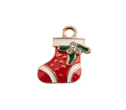 Sweet & Petite Charms – Stockings – 8-Piece