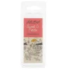 Sweet & Petite Charms – Strawberries – 10 Charms