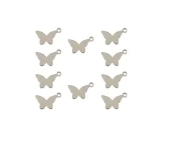 Sweet & Petite Charms – Tree Of Life Gold – 6 Charms