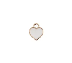 Sweet & Petite Charms – Tree Of Life Silver – 10 Charms