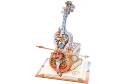 Symphony of Gorgeous Dreams Cello Music Box Kit