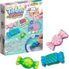 Taba-Licious  DIY TABA Squishy Kit – Candy