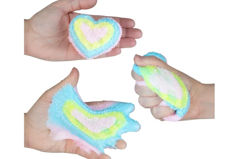 Taba-Licious DIY TABA Squishy Kit – Candy