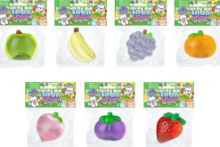 Taba-Licious Squishy Fun Fruit