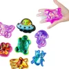 Taba-Licious  Squishy Plushies