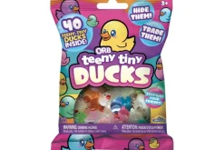 Taba-Licious  Squishy Plushies