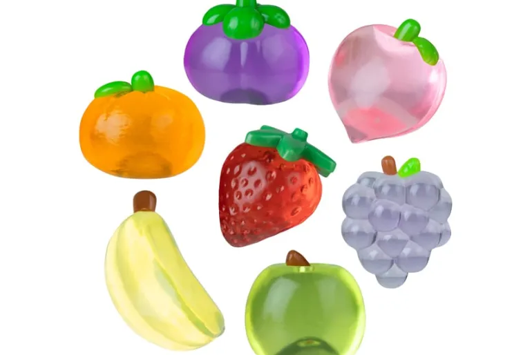 Taba-Licious Squishy Sugar Pops