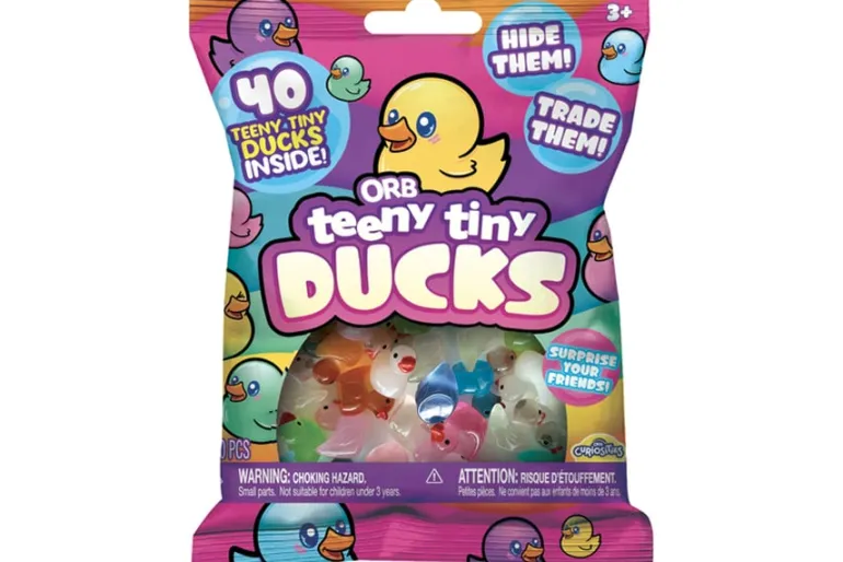 Taba-Licious Squishy Sugar Pops