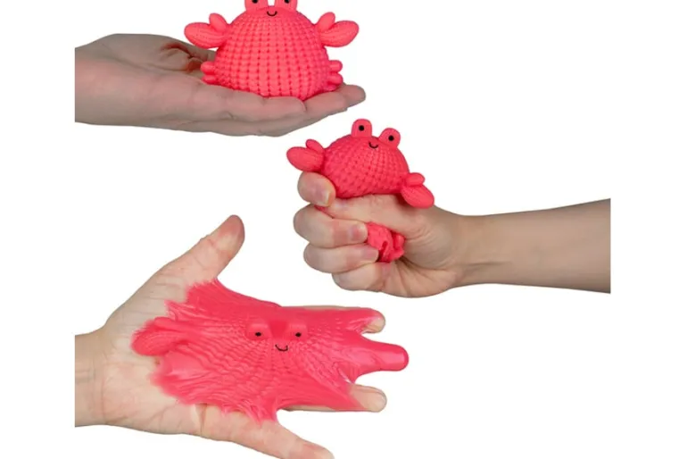 Taba-Licious Squishy Sugar Pops