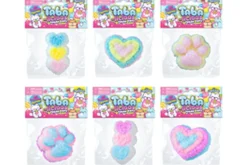 Taba-Licious Squishy Sugar Pops