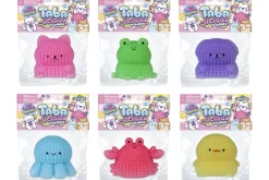 Taba-Licious Squishy Sugar Pops