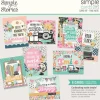 Take Note – Simple Cards Card Kit