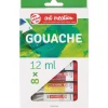 Talens Art Creation Gouache Set – 8 Tubes