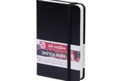 Talens Art Creation 8.27X11.69 Hardcover Sketchbook – Champagne
