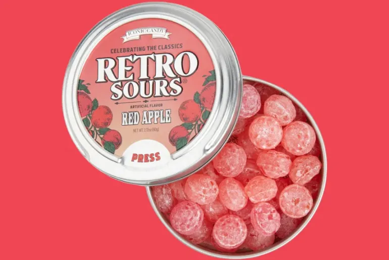 Tart N Tinys 1.5oz