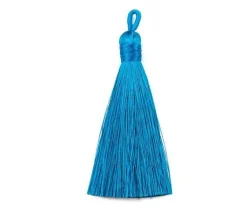 Tassel – 3-inch  – 2 Piece (view colors)