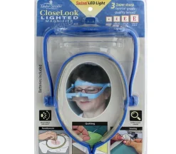 Taylor Seville Closelook Lighted Magnifier