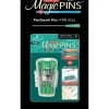 Taylor Seville Magic Pins Fine Patchwork – 50 count. #217221