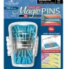 Taylor Seville Magic Pins Fine Quilting – 1-3/4-inch – 50 PIece