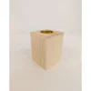 Tealight Stand – 3.25-inch x 4.5-inch x 3.25-inch