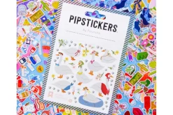 Teapot Treasures Stickers