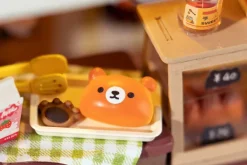 Teddy’s Breadbox Mini House Kit