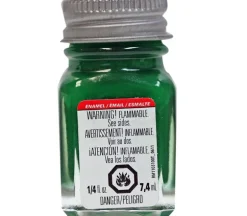 Testors Enamel Modeling Paint (view colors)