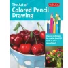 The Art Of Colored Pencil Drawing Book